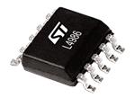 STMicroelectronics L4986 CCM PFC Controllers