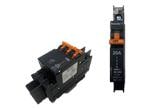 Weidmuller HB Miniature Hydraulic Magnetic Circuit Breakers