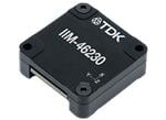 TDK IIM-4623x 6-Axis MotionTracking® MEMS Devices