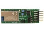 Renesas Electronics US159-DA16600EVZ DA16600 Pmod™ Board