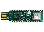 u-blox USB-NORA-W256AWS Multiradio Development Kit