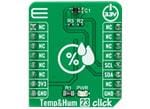 Mikroe Temp&Hum 23 Click