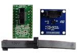 STMicroelectronics STEVAL-MKI233KA IS330IS Evaluation Kit