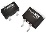 PANJIT 60V P-Channel Enhancement Mode MOSFETs