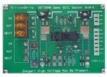 SiliconBrite SBT3000 Evaluation Board