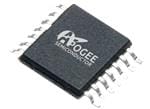 Apogee Semiconductor AP54RHC32 Rad-Hard Quad 2-Input OR Gate ICs