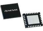 Renesas Electronics RAA211x DC-DC Regulators