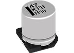 Panasonic EEE-FH Aluminum Electrolytic Capacitors