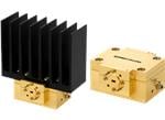 Mini-Circuits WVA Medium Power Amplifiers