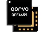 Qorvo QPF4659 6GHz Wi-Fi® 7 High-Power Front End Modules