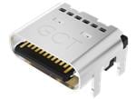 GCT USB4081 USB Type-C® 3.2 Gen 2 Connector