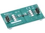 Texas Instruments ISO6521REUEVM Evaluation Module