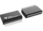 Texas Instruments UCC14141-Q1 5kVRMS Isolated DC-DC Module
