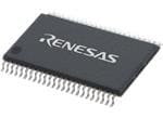 Renesas Electronics R2A25110KSP Intelligent Power Device