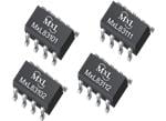 MaxLinear MxL8310x/MxL8311x Half-Duplex RS-485 Transceivers