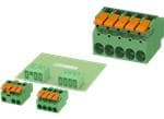Phoenix Contact LPC 16 Connectors