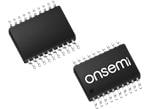 onsemi NCV8856A Automotive Synchronous Buck Controller