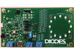 Diodes Incorporated AL5887EV1 Demo Board
