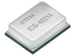 TDK ICS-40214 Analog MEMS Microphone
