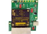 Brainboxes PE-405 Pure Embedded Ethernet Evaluation Kit