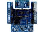 STMicroelectronics X-NUCLEO-IKS4A1 STM32 Nucleo Expansion Board