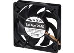Sanyo Denki San Ace 120AD 9AD 120x25mm High Airflow ACDC Fans