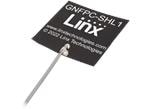 TE Connectivity ANT-GNFPC-SAHL1 Flexible Embedded L1 GNSS Antennas