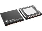 Texas Instruments TPS25984 Stackable eFuses