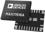 Analog Devices Inc. MAX17616/A 7A Current Limiters