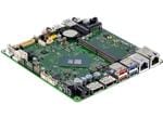 Kontron K3921-N mSTX Industrial Motherboards