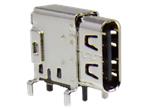 Rego Electronics USB 3.1 Type C Connectors