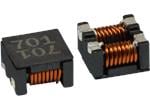 Vishay ICM2020 High-Current Common Mode Chokes