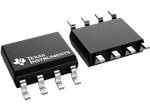 Texas Instruments TL103Wx Low-Offset Voltage Operational Amplifiers