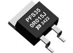 Bourns PFS35 Riedon™ Thick Film Resistors