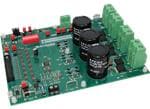 Allegro MicroSystems AMT4910x Development Boards (APEK4910xKJP)