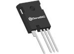 Navitas Semiconductor 1200V Gen-3 Fast (G3F) SiC MOSFETs