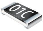 Bourns CRT-A Thin Film AEC-Q200 Precision Chip Resistors