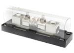 Bourns CFB Riedon™ Class T Fuse Blocks