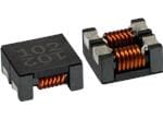 Vishay ICM5050 High-Current Common Mode Chokes