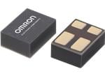 Omron G3VM-YR MOSFET Relay