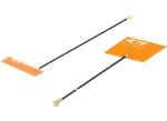 TE Connectivity ISM 868/915MHz FPC Antennas