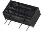 CUI Inc DSM1-S DC-DC Converters