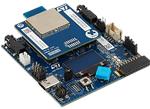 STMicroelectronics STM32WBA55G-DK1 Discovery Kit