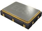 ECS OECS-500-CDX-2514 Low Jitter LVDS Oscillator