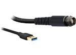ODU AMC® High-Density USB Cable Assemblies