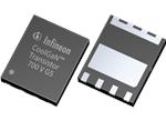 Infineon Technologies 700V CoolGaN™ G5 Power Transistors