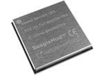 BeagleBoard BeagleMod CC33 Wi-Fi® 6 & BLUETOOTH® 5.4 Modules