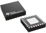 Texas Instruments TAC5111 Low-Power Mono Audio Codec