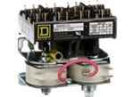 Schneider Electric 8965 Definite-Purpose Reversing/Hoist Contactors
