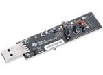 Texas Instruments BQF0008EVM Evaluation Module